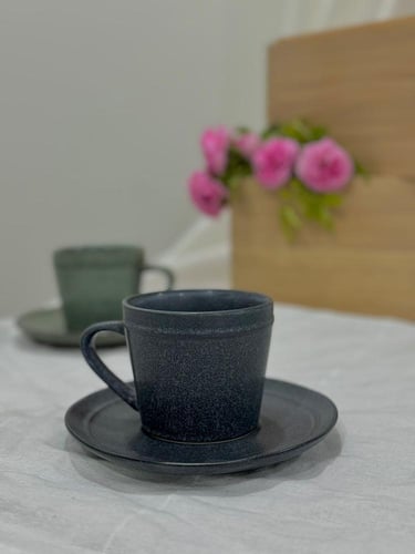 كوب بورسلين 225 مل