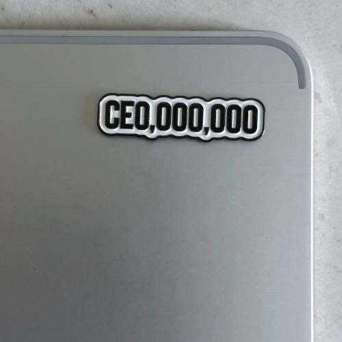 CEO,000,000