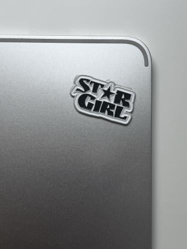 Star girl