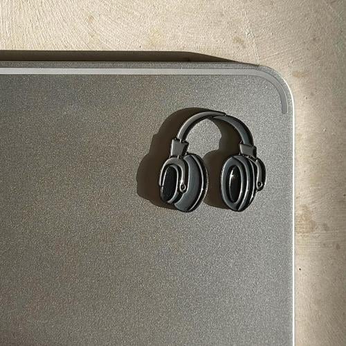 Headphone