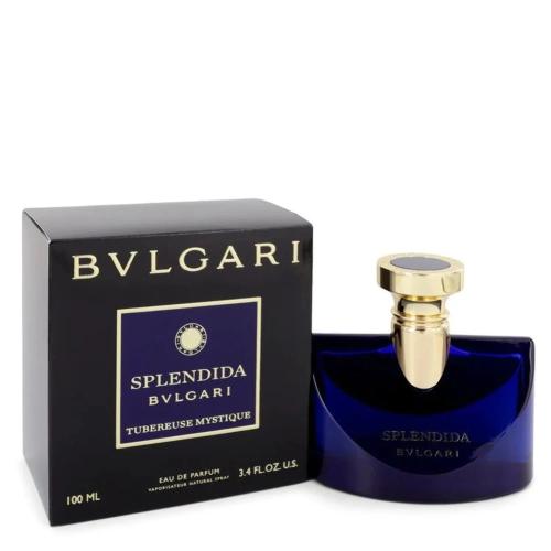 عطر بولغاري سبلينديدا توبيروز مستيك او دو بارفيوم...