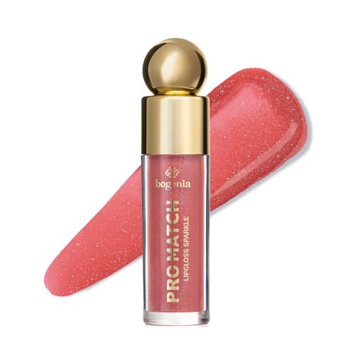Bogenia Glossy Lipstick BG712.005