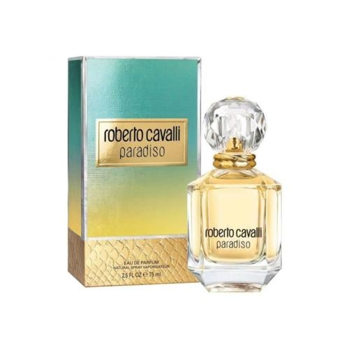 عطر روبرتو كفالي بارادايسو او دو بارفيوم 75مل