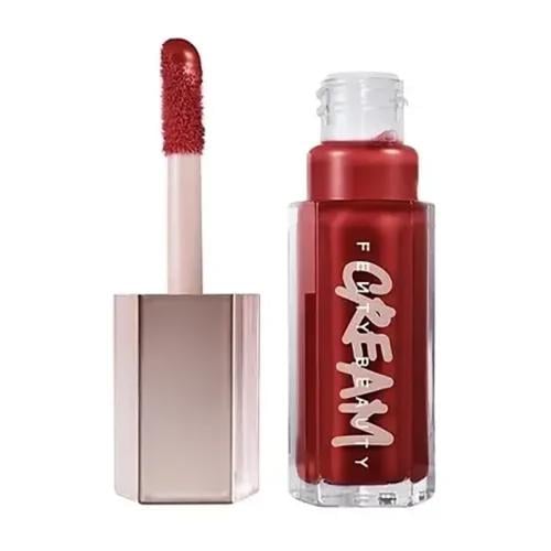 Fenty Beauty Lip Gloss & Plumper Bomb Cream 05 Fruit Snacks