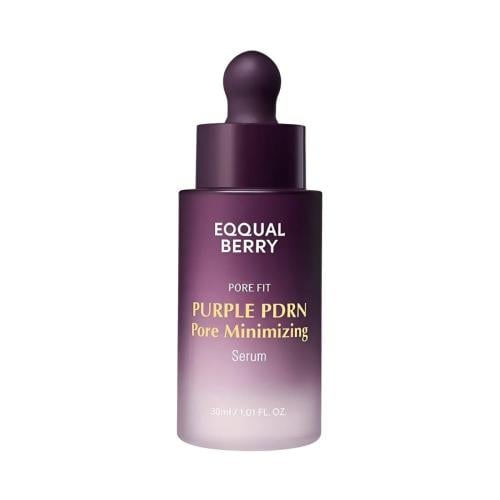 Equalberry Purple BRN Pore-Reducing Face Serum - 30ml