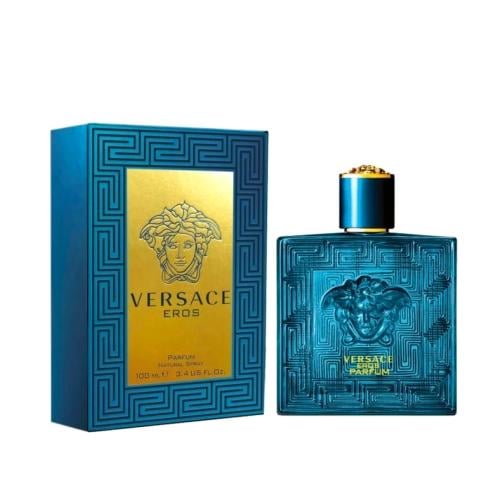 عطر فرزاتشي ايروس الرجالي الاصدار البارفيوم 100مل
