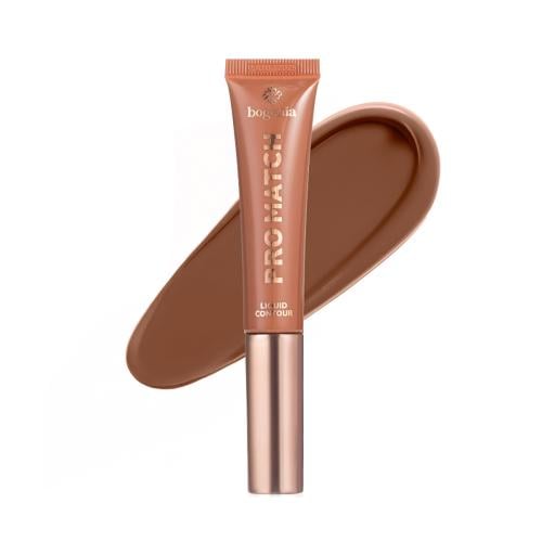 Bogenia Liquid Contour BG655.002 Pro Match