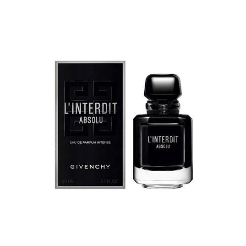 عطر جيفنشي لينترديت أبسولو أو دي بارفان انتينس، 50...