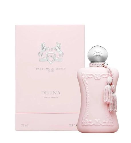 عطر مارلي ديلينا او دو بارفيوم 75مل Parfums de Mar...
