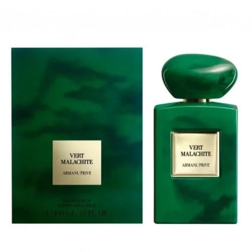 عطر ارماني برايف فيرت ملاكيت او دو بارفيوم 100مل