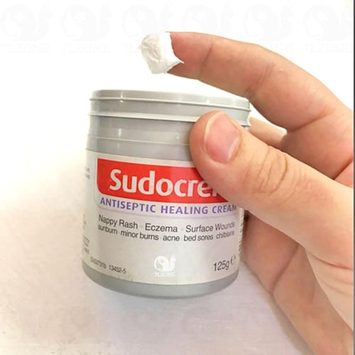 سودو كريم كريم العلاجي 250 جم