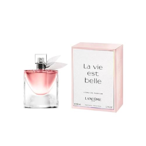 عطر لانكوم لافي ايست بيل 50 مل LANCÔME LA VIE EST...