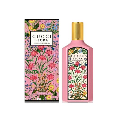 عطر قوتشي فلورا جورجوس غاردينيا او دو بارفيوم 100م...