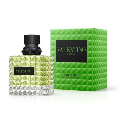 عطر فالنتينو دونا بورن ان روما جرين سترافغانزا الن...