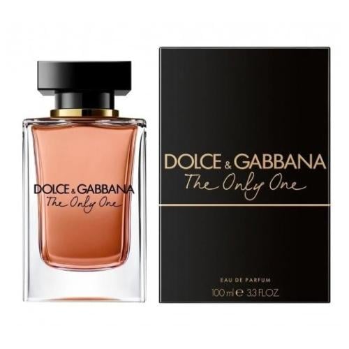 عطر دولتشي غابانا ذا اونلي وان او دو بارفيوم 100مل