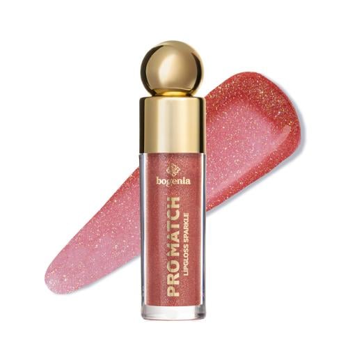 Bogenia BG712.007 Glossy Lipstick