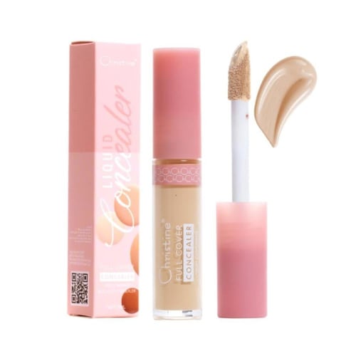 كونسيلر خافي العيوب تغطية كاملة من كرستين - CH2307...