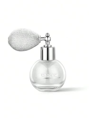 بخاخ اضاءة للجسم من شجلام SHEGLAM Frosted Opal Bod...