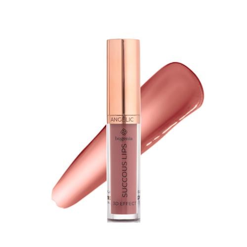 Bugenia Angelic Satisfaction Lip Gloss & Plumper B...