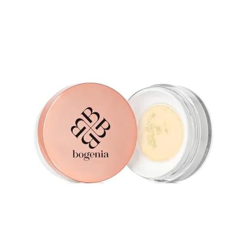 Bogenia Angelique Banana Makeup Setting Powder BG6...