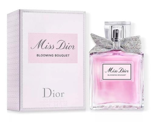 عطر ديور مس ديور بلومينغ بوكيه او دو تواليت 100مل...