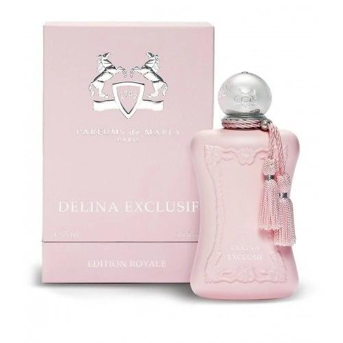 عطر دي مارلي ديلينا اكسكلوسيف او دو بارفيوم 75مل