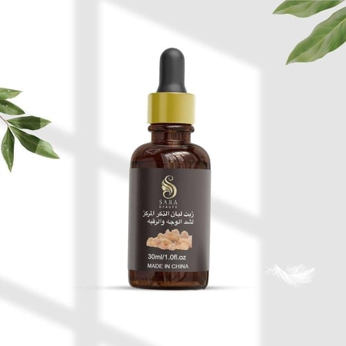 سيروم لشد الوجه والرقبة سيروم لبان الذكر المركز لل...