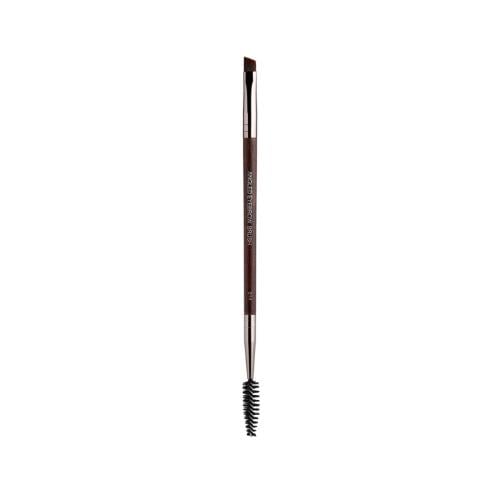 Bogenia Professional Double Eyebrow Brush BG200.01...