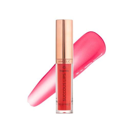 Bugenia Lip Gloss and Plumper Angelique Curtissi B...