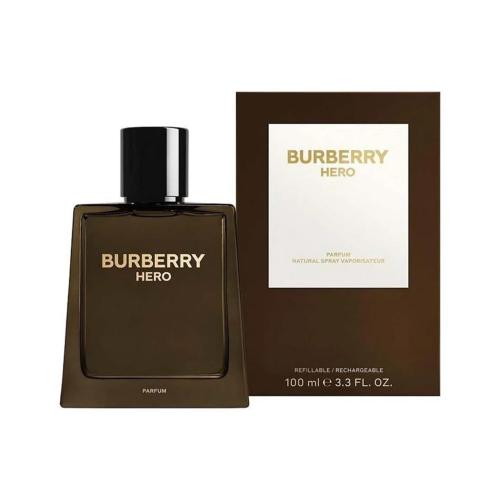 عطر بربري هيرو بارفيوم 100مل