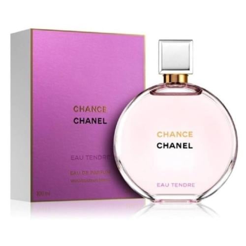 عطر شانيل شانس تندر الزهري او دو بارفيوم