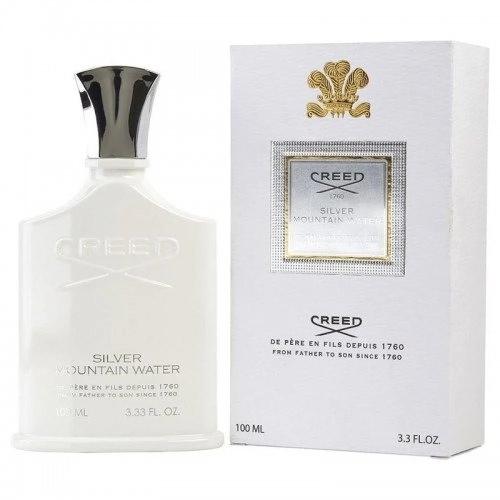 عطر كريد الابيض سيلفر ماونتين ووتر او دو بارفيوم 1...