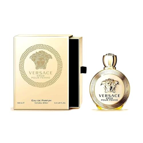 عطر فرزاتشي ايروس النسائي او دو بارفيوم 100مل Vers...