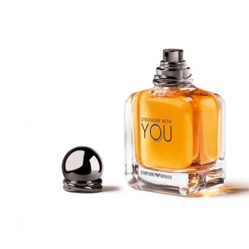 عطر جورجيو ارماني ايمبوريو استرونجر ويذ يو 50 مل G...