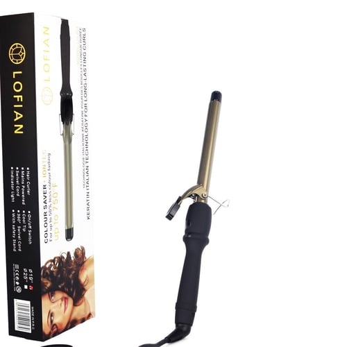 فير كيراتين الشعر حافظ الألوان - مصفف شعر احترافي...