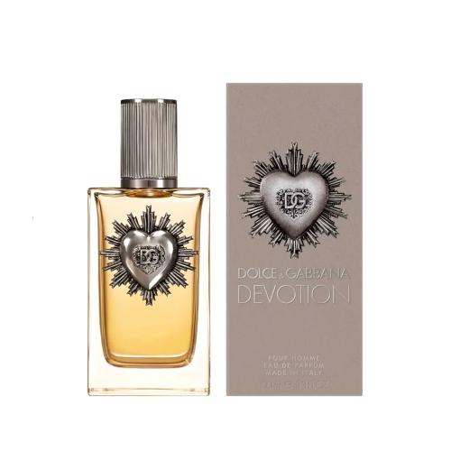 عطر دولتشي غابانا ديفوشن بور هوم او دو بارفيوم 100...