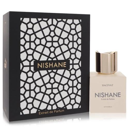 عطر نيشاني هاشيفات اكسترايت دو بارفيوم 100مل