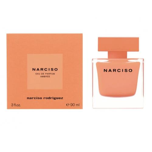 عطر نرسيسو رودريغز نرسيسو عنبر او دو بارفيوم 90مل...