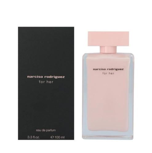عطر نرسيسو رودريغز فور هير او دو بارفيوم 100مل