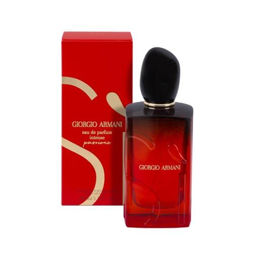 عطر ارماني سي باشن انتنس 2024 او دو بارفيوم 100مل...