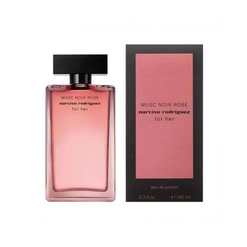 عطر نرسيسو رودريغز مسك نوار روز او دو بارفيوم 100م...