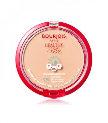 بودرة برجوا هيلثي ميكس درجات متعددة Bourjois Healt...