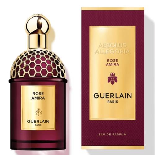 عطر غيرلان ابسولس اليغوريا روز اميرا او دو بارفيوم...