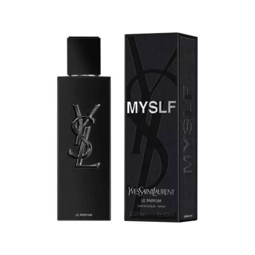 عطر ايف سان لوران ماي سلف لي بارفيوم 60مل