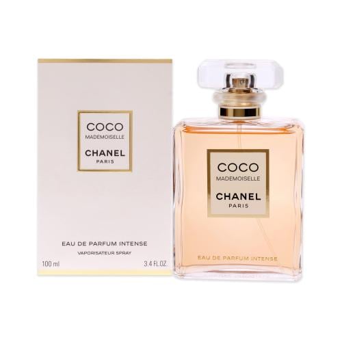 عطر كوكو شانيل مدموزيل انتنس 100مل ‏