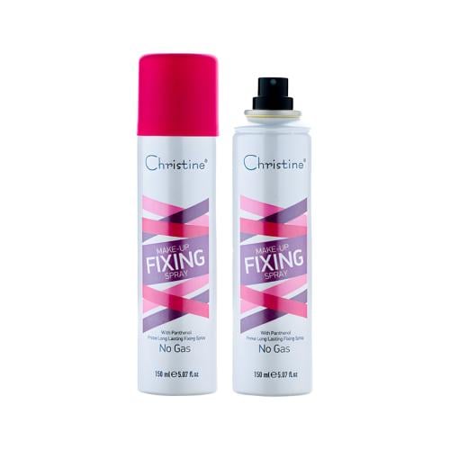 Christine Makeup Setting Spray 150ml