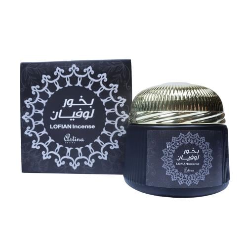 LOFIAN incense from Artina, 60g