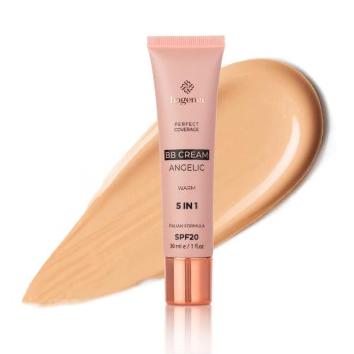 Bogenia Angelic Worm BB Cream BG604.005