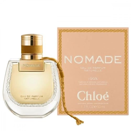 عطر كلوي نوماد ناشورال او دو بارفيوم 50مل Chloe No...