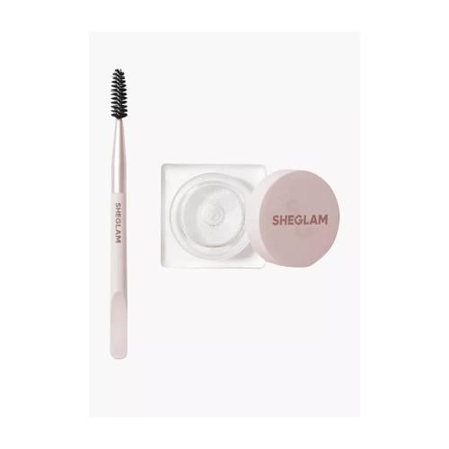 جل تثبيت الحواجب من شيقلام - كريستال كلير